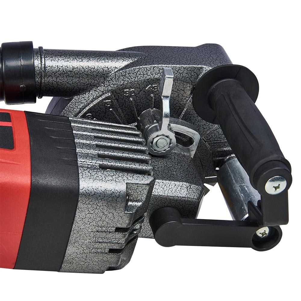 Штроборез Vitals Master Sv 1524BR/глуб 43мм/диск 150мм/2,4кВт/гар3