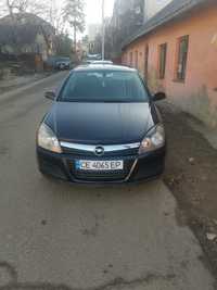 Opel Astra H 2005