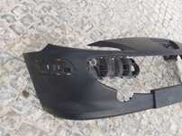 Para choques frente peugeot 307