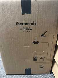 Nowy czarny Thermomix TM6
