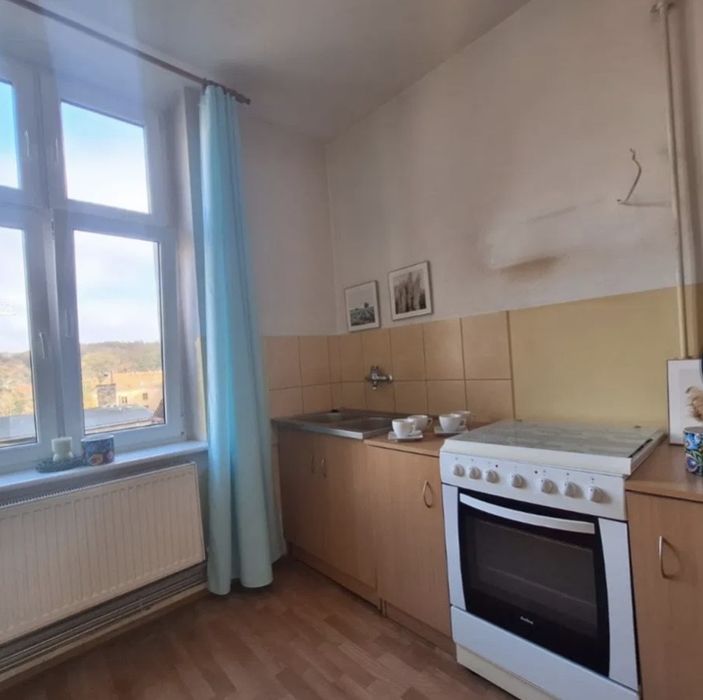 Sprzedam mieszkanie 2-pokojowe