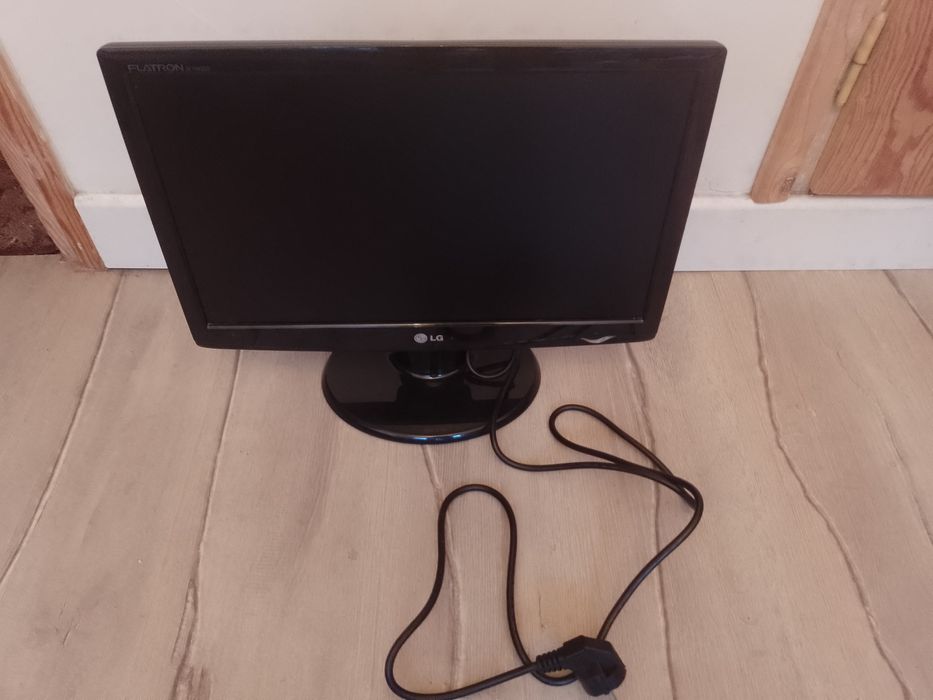 Sprzedam monitor firmy LG