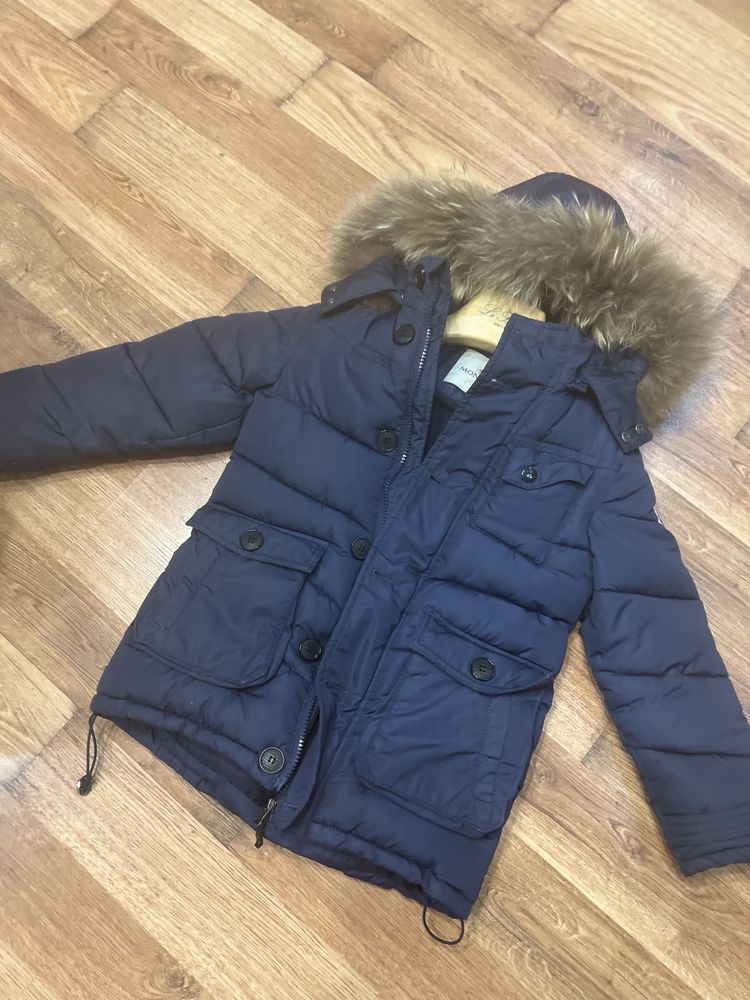 Куртка moncler 116