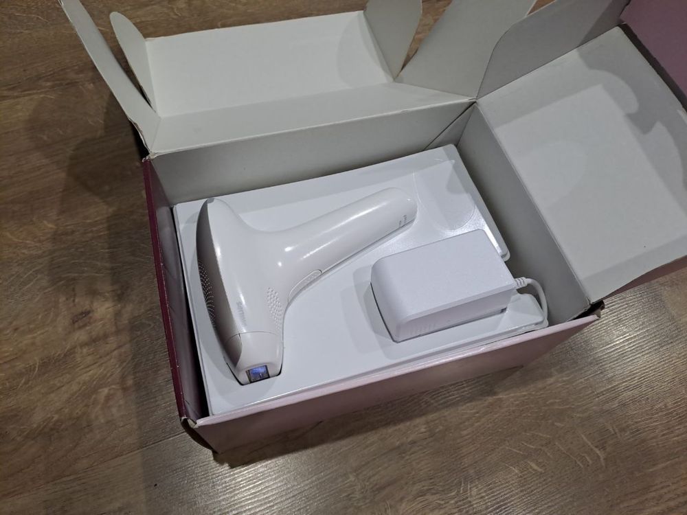 Фотоэпилятор Philips Lumea Advanced SC 1995/00