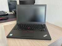 LENOVO ThinkPad X260 i5-6300U/8GB/120GB/Win 10 Pro