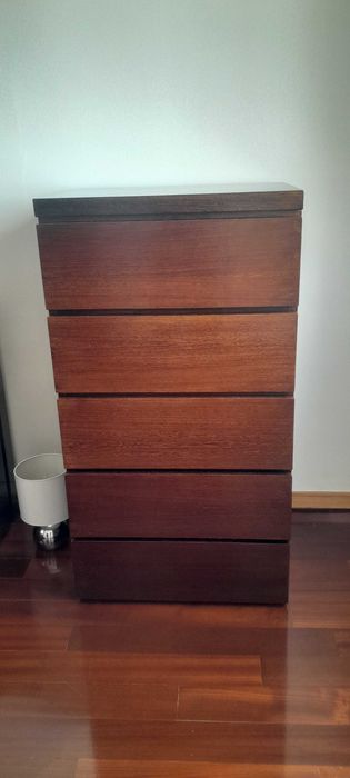 Mobília quarto casal