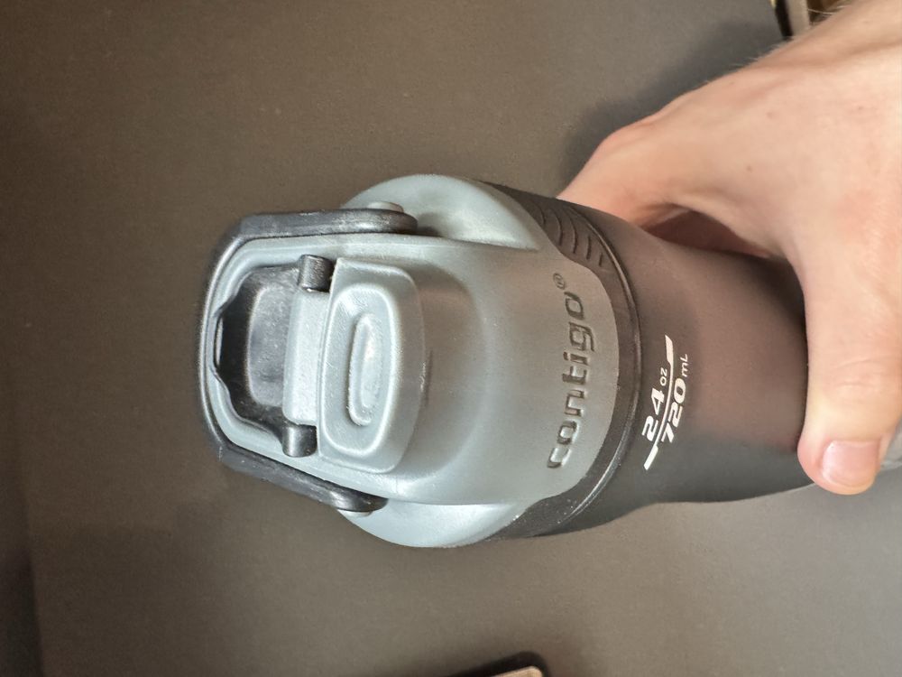 Termos Contigo Autoseal Chill 720ml