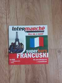 InterMarche Superkurs Francuski