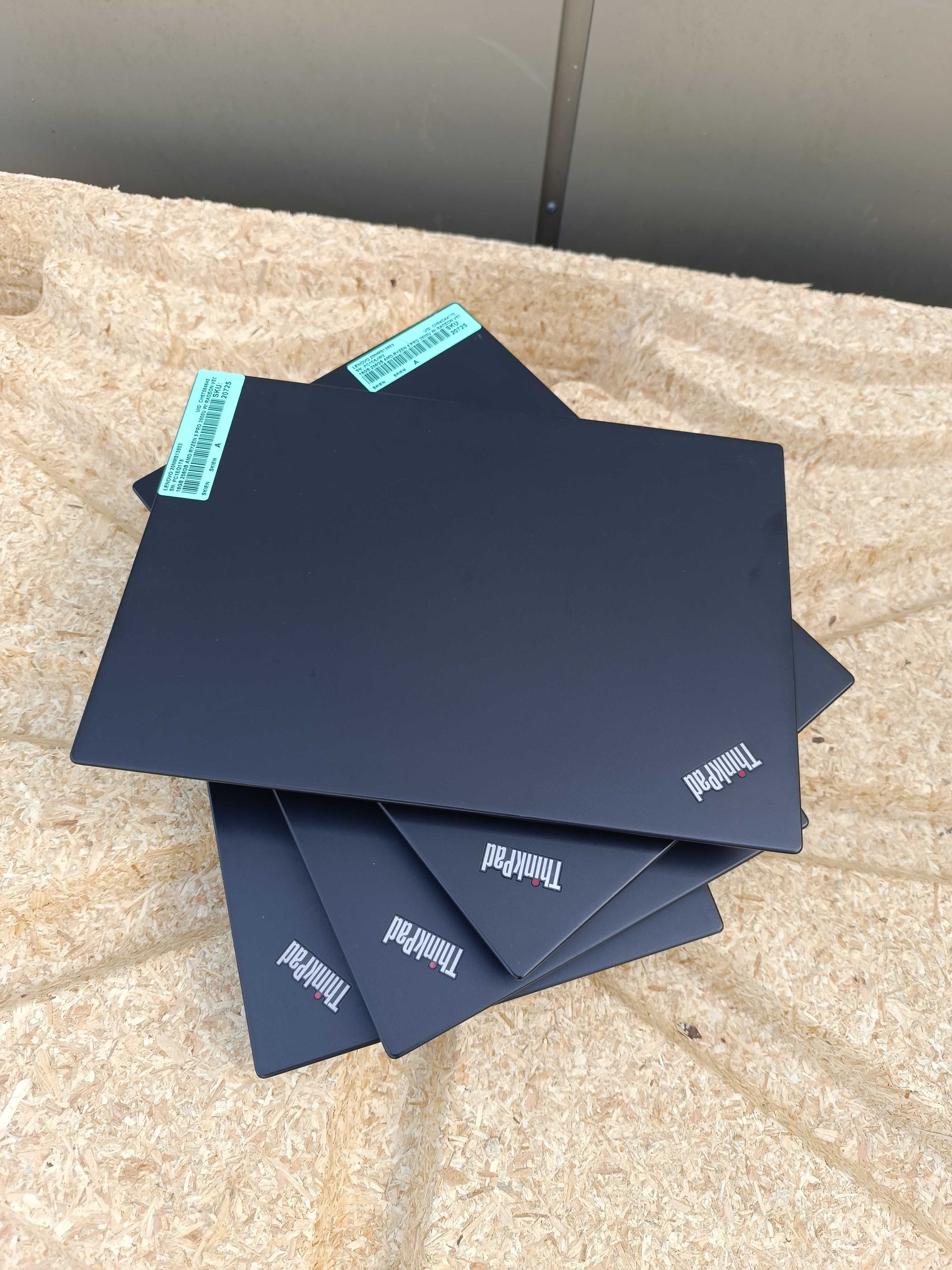 ОПТ!200+шт\Lenovo ThinkPad X395 16GB\SSD256\FHD IPS\Сенсорний\2021рік