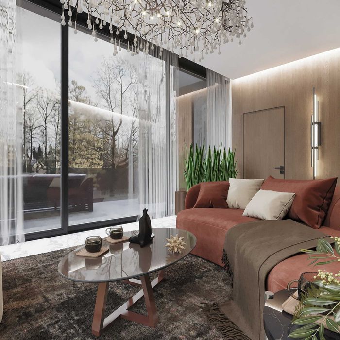 Дизайн интерьера / дизайнер / дизайн квартиры / дизайн офиса