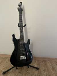 Gitara elektryczna Ibanez GSA 60 BKN gi