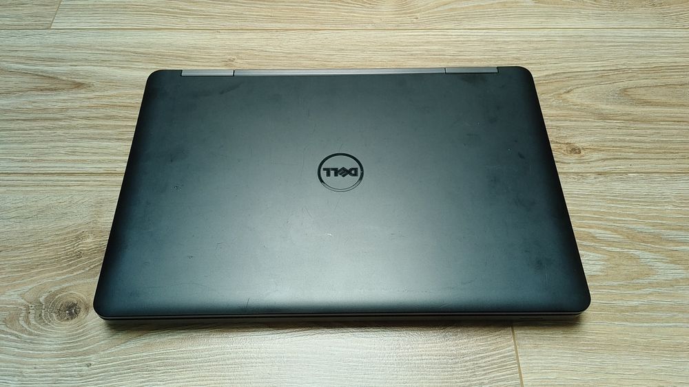 Laptop Dell Latitude E5540 Tanio!!!