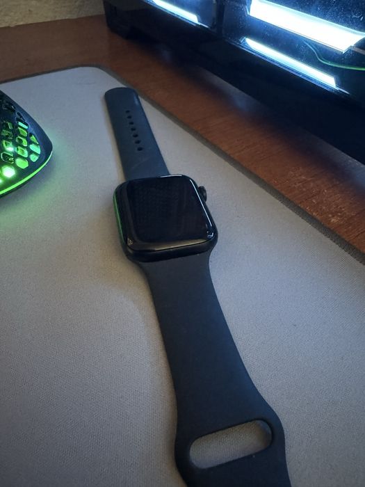 Apple Watch SE 2