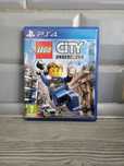 Lego city tajny agent ps4 skup/sprzedaż/zamiana