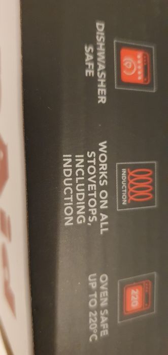 Kitchenaid rondel 16cm 1.3 l garnek pokrywka Kitchen Aid