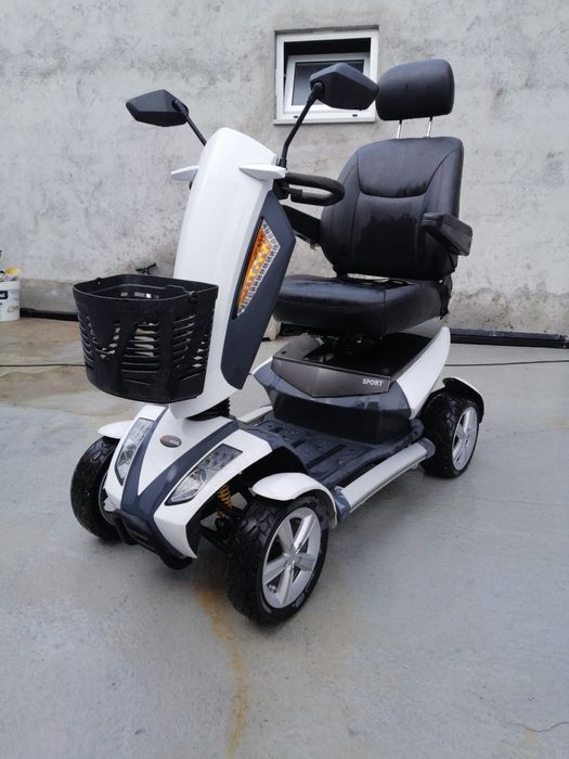 Cadeira Rodas / Carrinho eletrico