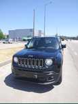 Jeep Renegade Limited