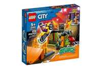 LEGO City Park kaskaderski 60293