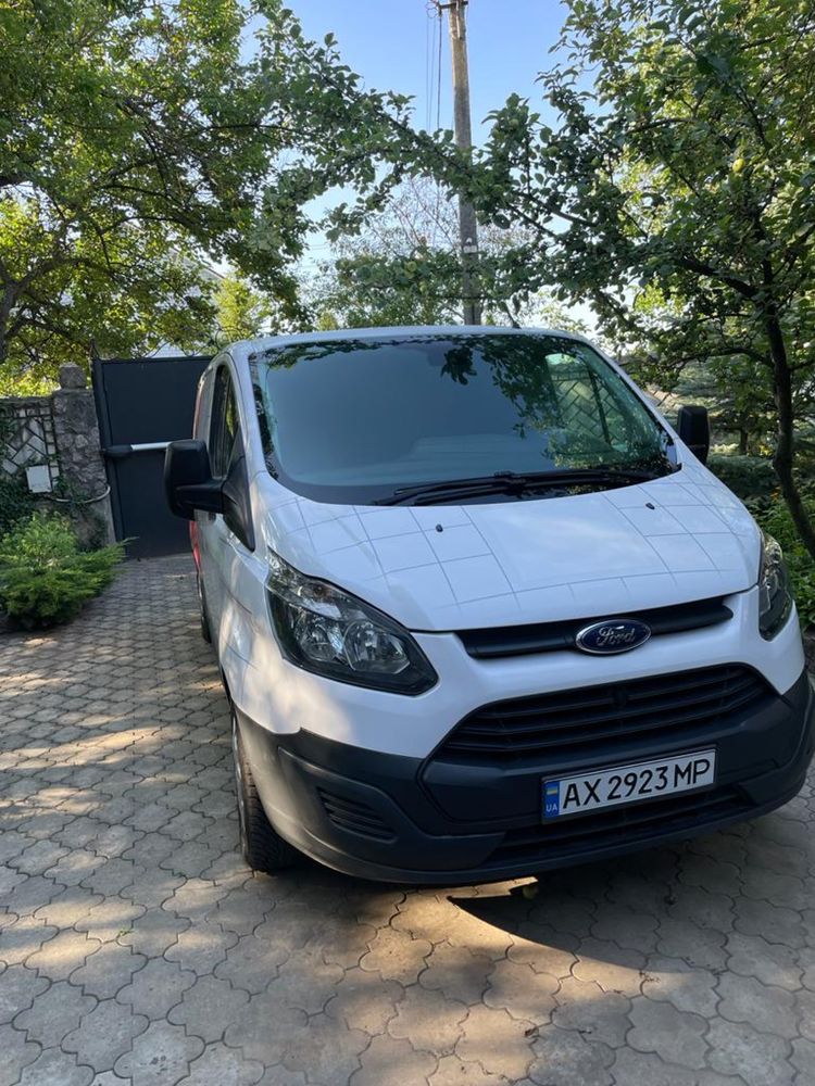 Ford Transit Custom ХОЛОДИЛЬНИК REF 3 камери