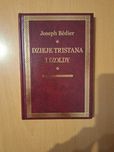 Dzieje Tristana i Izoldy- Joseph Bédier
