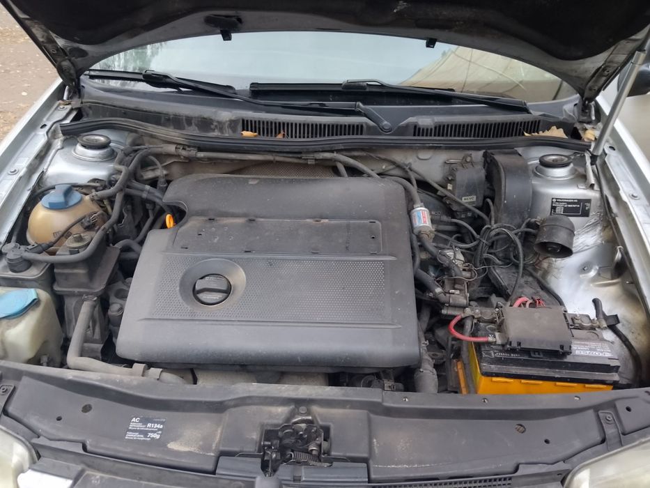 Продам VW Golf4 универсал