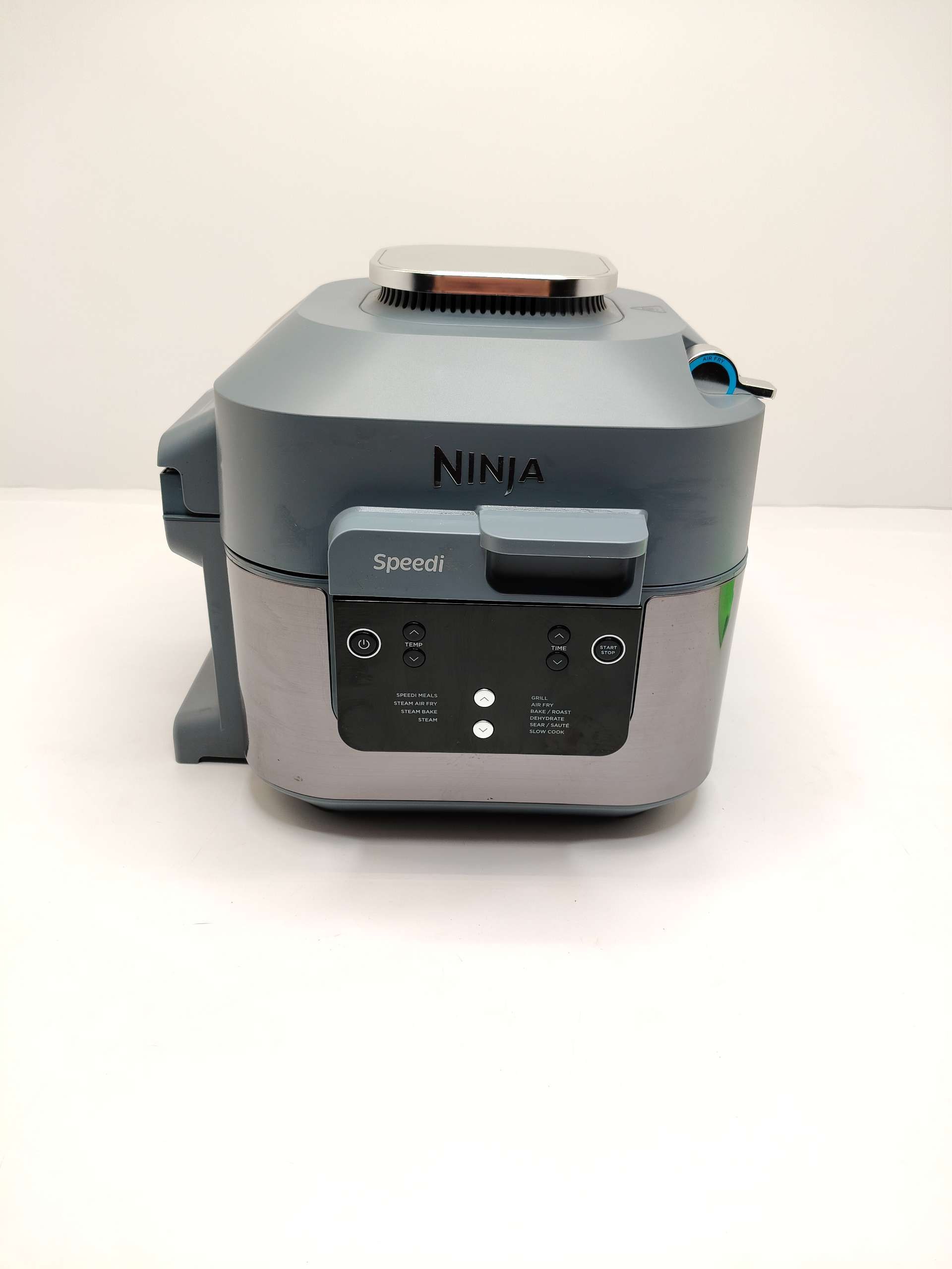 Ninja Speedi 10 w 1, multicooker, frytkownica i multicooker