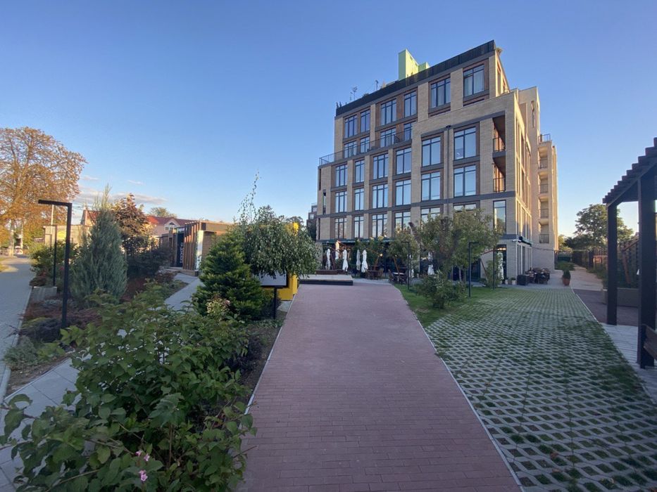 Продам 2к квартиру в Пространстве на Донского/ без комисии