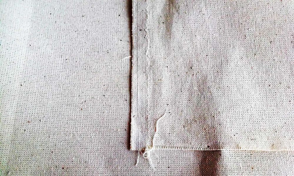 Тканина. Коноплі.Шир. 88 см, довжина 3 метри.Без доставки OLX