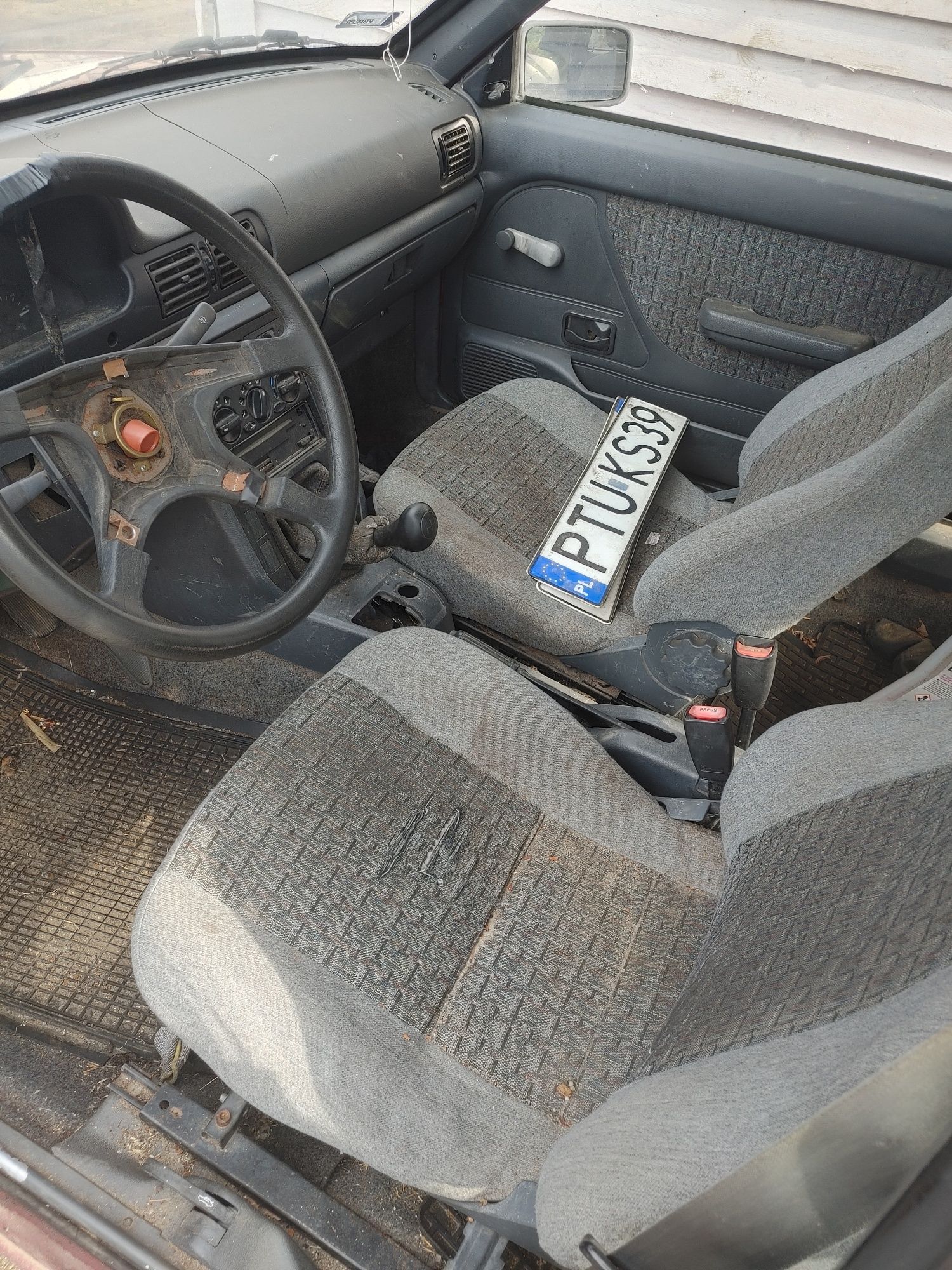 Polonez Caro 1.6