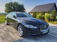 Jaguar XJ LWB Premium Luxury - stan BDB