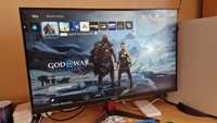 Monitor gamingowy ACER Nitro VG271PBMIIPX 27" 1920x1080px IPS 144Hz 1