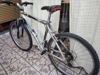 Bicicleta TEAM - Adulto