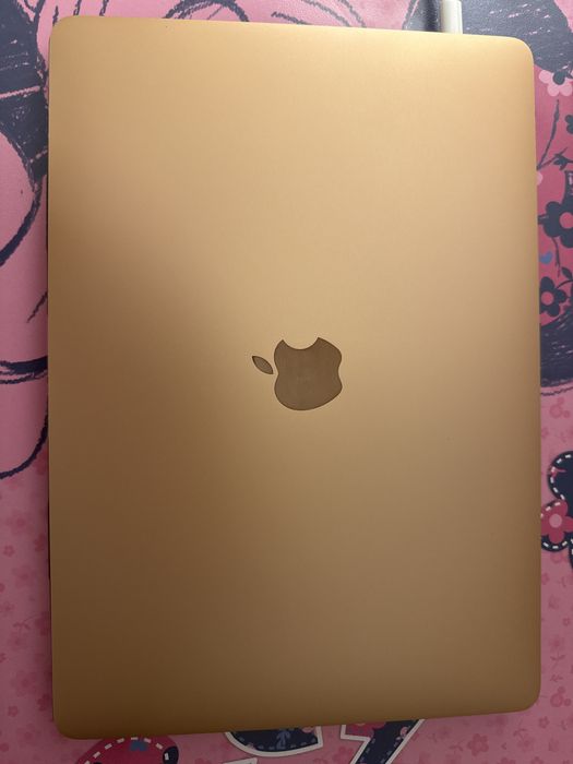 Vendo macbook air apple 13 polegadas