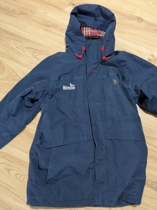 Kurtka Heljy Hansen M