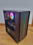 Komputer gamingowy i5|gtx 960|16gb|128/512gb ssd+hdd