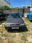 Honda concerto 1.5