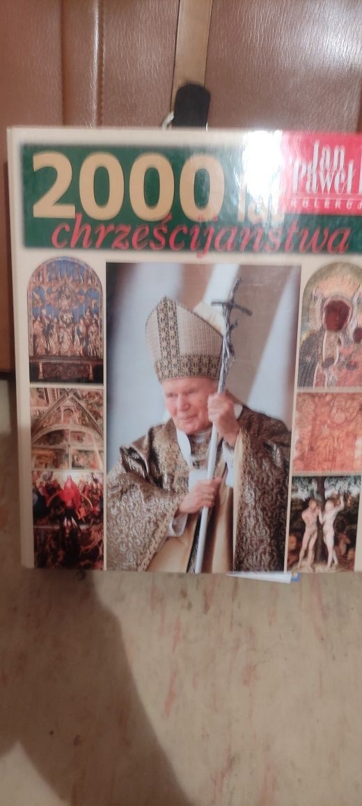 2000 lat Chrześcijaństwa