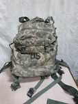 Mochila do exército americano original