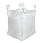 !!! Nowy Worek Big Bag beg 91/91/110 cm lej zasyp/wysyp 900 kg HURT!!!