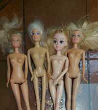 Куклы Барбі всі за 150 ляльки кукли лотом