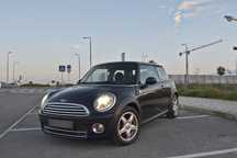 Mini Cooper D 1.6 110cv Nacional