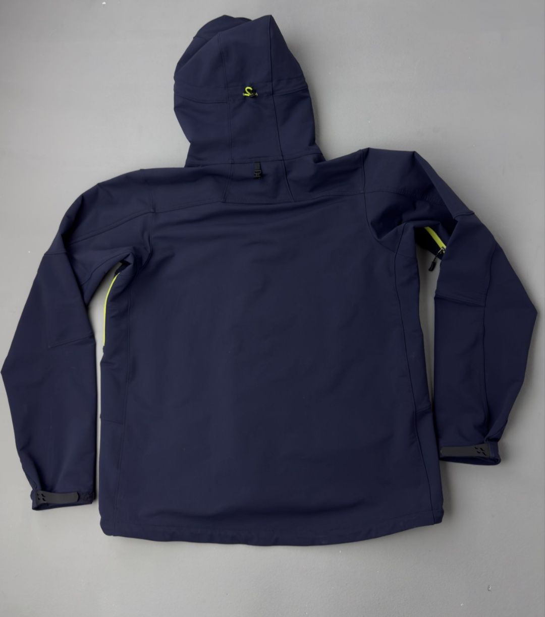 Куртка вітровка Rab arcteryx softshell