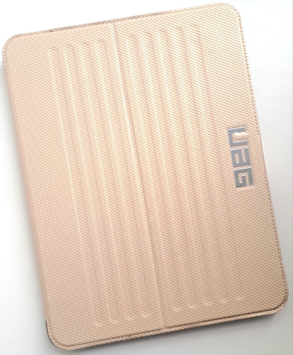 Чехол Ipad 7/8/9 поколения , чохол Айпад 10.2 протиударний UAG