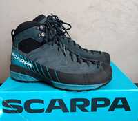 Scarpa mescalito MID GTX buty trekkingowe 41