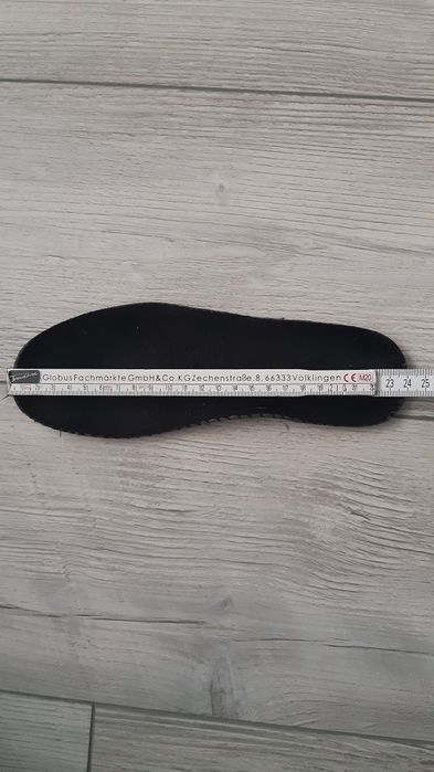 Черевики демісезонні