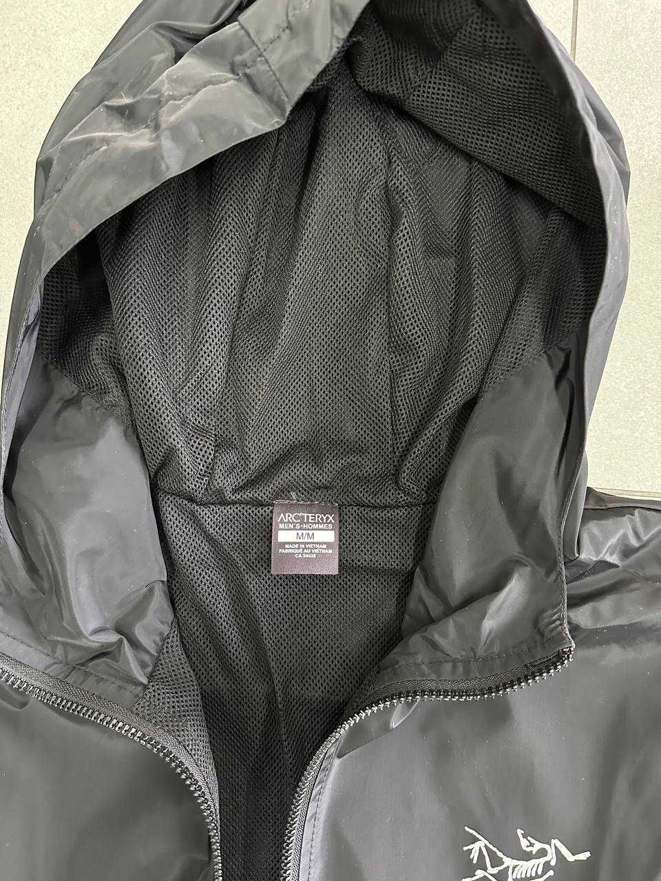 Бомбер куртка Arcteryx (XS S M L XL)