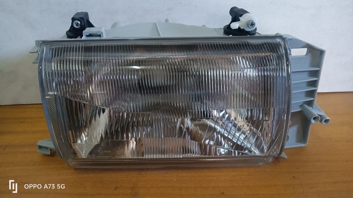 Farol Fiat tipo ótica 1995 depo