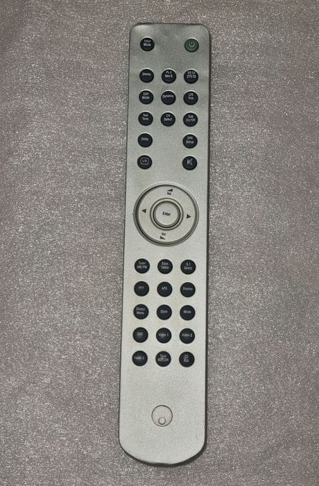 Ресивер Cambridge Audio Azur 540R