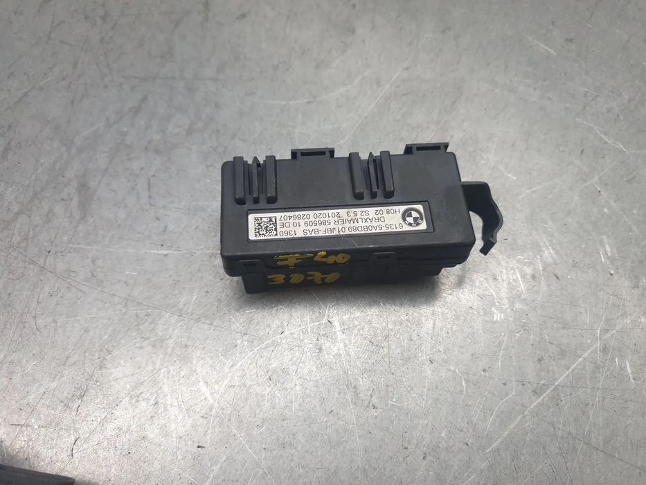 Módulo confort BMW 1 (F40)