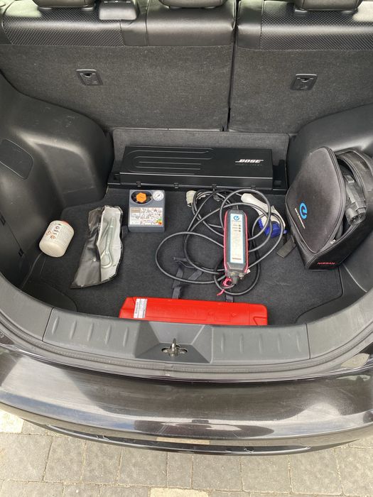 Ніссан ліф 11/12 поділок